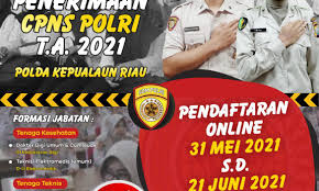 Psikotes untuk calon pegawai negeri sipil cpns/bumn beserta kunci jawa. Persiapkan Diri Sekarang Polda Kepri Menerima Cpns Polri Kepri Better Berita Terkini