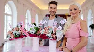 Juni 2016 ist der große tag. Daniela Katzenberger So Schlimm War Ihre Traumhochzeit Wirklich Express De