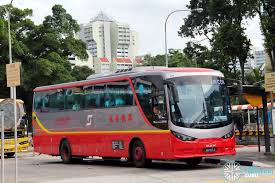 Johortransport.com aims to cut short the travel time by avoiding the hassle of immigration clearance and bus hopping by offering direct transport to johor from singapore. Singapore Johore Express Sje Land Transport Guru