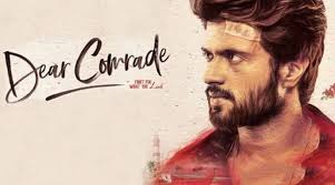Movierulz Watch Dear Comrade Full Movie In Hindi