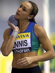 The heptathlon replaced the women's pentathlon in the olympic games after 1981. Jessica Ennis Hill Biography Olympic Medals Facts Britannica
