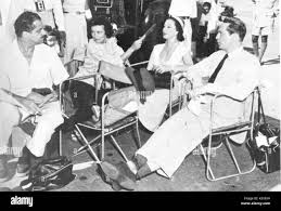 Elizabeth irving hi-res stock photography and images