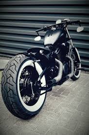Honda Vt600 Bobber Custom Cafe Racer Vlx Shadow Vt 600 Check More At Https Moto Langefrisur Vt 600 Honda Bobber Bobber Motorrad