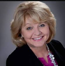 Agent Sandy Michelle Korbel