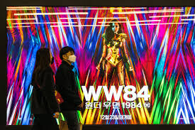 Diana must contend with a work colleague and businessman, whose desire for extreme wealth sends the world down a path of destruction, after an ancient artifact that grants wishes goes missing. Wonder Woman 1984 Box Office Preview What The Superhero Film Can Make