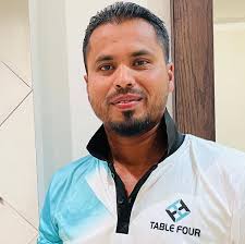 GROUP B: Shine Qatar