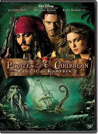 Film stream hd (1080) stream trailer. Pirates Of The Caribbean Fluch Der Karibik 2 Dvd Filme World Of Games