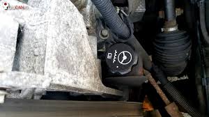 No matter how tight it is it will still have a small leak. How To Check Add Power Steering Fluid Cadillac Youcanic