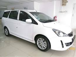 Mahindra again proved to best in delivering a comfy mpv which appears to be a bus more than a car. Proton Exora 2018 Turbo Executive 1 6 In Selangor Automatic Mpv Others For Rm 60 008 4746424 Carlist My