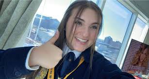 Sonoraville High FFA