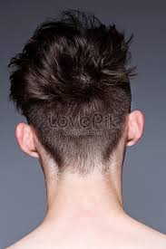 Gaya potongan rambut faux hawk (fohawk) yang berarti mohawk palsu merupakan variasi dari rambut mohawk. Closeup Gaya Rambut Lelaki Muda Gambar Unduh Gratis Imej 501460486 Format Jpg My Lovepik Com
