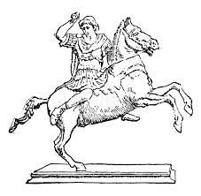 Wicked crowd in noah's day coloring. Alexander Great Stock Illustrations 166 Alexander Great Stock Illustrations Vectors Clipart Dreamstime