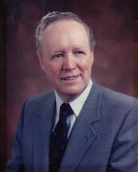 William Grant Thompson Obituary