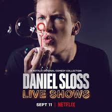 Daniel Sloss Tomorrow Worldwide Facebook This is daniel sloss jigsaw by mehmet safa ertekin on vimeo, the home for high quality videos and the people who love them. facebook