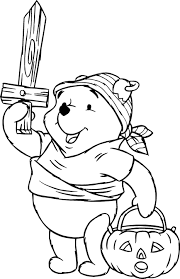 Our selection features favorite characters such as winnie the pooh, piglet, owl, and more! 27 Free Printable Halloween Coloring Pages For Kids Print Them All Disney Coloring Pages Free Halloween Coloring Pages Disney Halloween Coloring Pages
