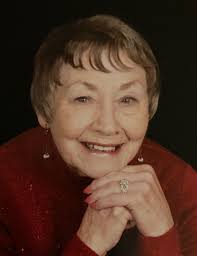 Obituary information for Myrna Shelkey