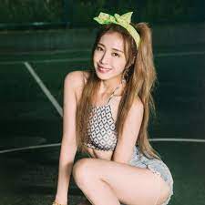 Brave entertainment ( also known as brave. Yoojin Brave Girls Posts Facebook