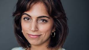 5 books that inspired Run the Burbs star Rakhee Morzaria