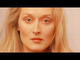 Meryl streep is not even a nice person when the cameras are there. Top 10 Meryl Streep Performances Youtube