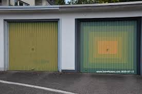Wohnung in leverkusen, 101 m² und 4 zimmern für. Leverkusen Bild Am Borsberg Bemalte Garage
