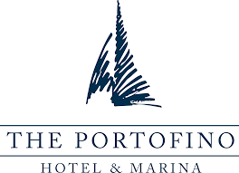 When you stay at portofino inn & suites anaheim, you'll be walking distance from disneyland® park anaheim and just moments from a diverse range of fun things to do in and around anaheim. Portofino Hotel Marina Logos Download