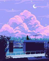 Pin By Juliavocadotoast On Aesthetic Much Pixel Art Aesthetic Wallpapers Aesthetic Art