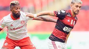Partido de la liga santander. See Flamengo Vs Internacional En Vivo Online En Directo Tnt Sport Brazil Roja Directa Globo Tv Live Flamengo X Inter Paolo Guerrero Football Watch Everything Tv Party Brasileirao Futemax Fla X Inter Live