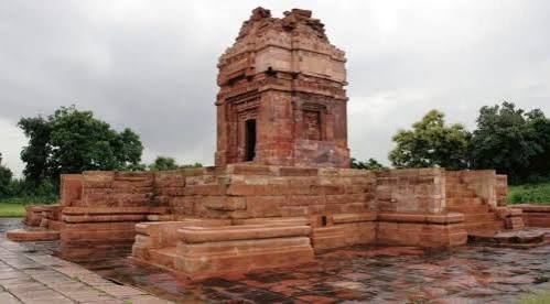 The Temple of Ten Incarnations: Deogarh's Dashavatara Temple in History and Heritage – Oaklores