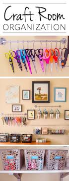 2.4 accessories and wall art. Craft Room Organization Room Reveal Part 2 Polished Habitat