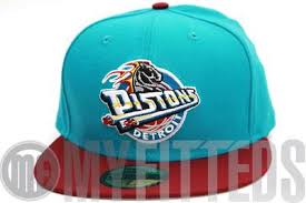 Get pistons jerseys, hats, shirts, ladies apparel and more at pistons313shop.com Detroit Pistons New Era Hats My Fitteds