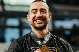 Fundraiser for LifeAid Beverage Company by Gijs Spaans : Lazar Ðukić  Support Fund