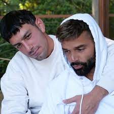 The superstar singer has announced that he and husband jwan yosef are expecting their fourth child together. Ricky Martin S Son Looks Identical To His Husband Foreign Policy
