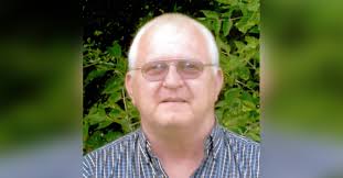 Obituary information for Curtis Calvin Peterson