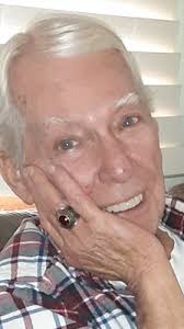 Joseph P. Finnegan Obituary