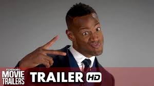 Fifty shades of black (2016). Fifty Shades Of Black Official Trailer 2016 Marlon Wayans Kali Hawk Hd Youtube