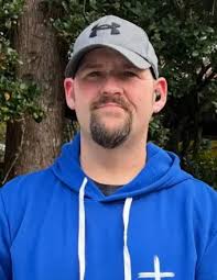 Obituary information for Daniel Ray "Big D" Nobles