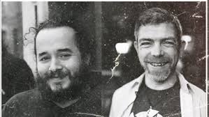 Duke Special w/ Chip Bailey