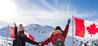 If you fail, then bless your heart. 12 Crazy Facts About Canada S Winter That Prove It S Our Wildest Season Curiocity