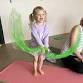 EAD Saturday Story Time Yoga~Parent/Caregiver & Me event image