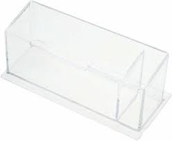 View all product details & specifications. Flipkart Com Panku 2 Compartments Cast Acrylic Visiting Business Desk Card Holder Display Stand Visiting Business Desk Card Holder Display Stand