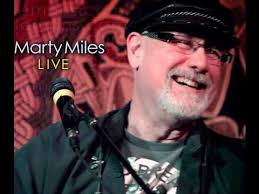 Marty Miles