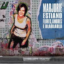 Casa da bossa (bossa's home) (various artists compilation) 2006: Branquela Song By Marjorie Estiano Spotify