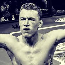 Dan Moret vs. Patrick Benson, MCFC 2