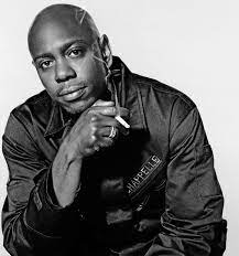 The Extraordinary Dave Chappelle Dave Chappelle Saturday Night Live Comedy Specials