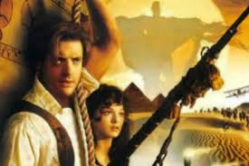 Meksika'da, sicario tetikçi anlamına gelir. The Mummy 1999 A Romantic Adventure Reborn The Mummy Full Movie Romantic Adventures Mummy Movie