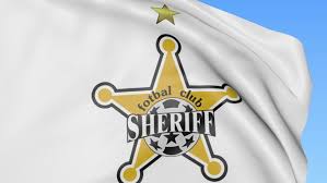 Fotbal club sheriff, commonly known as sheriff tiraspol or simply sheriff, is a football club based in tiraspol, a city located in the east. Close Up Of Waving Flag With Stock Footage Video 100 Royalty Free 23810419 Shutterstock
