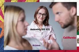 How California's Bill Could Impact Legal Services In Arizona