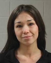 Woman claims she's paying price for boyfriend's drugs