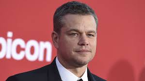 Happy 49th Birthday To Matt Damon 10 8 19 American Actor Film Producer And Screenwriter He Is Ranked Among Fo Matt Damon Top Hollywood Actors Actors