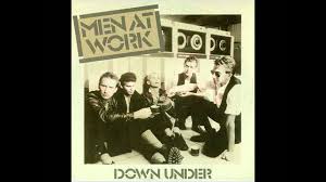 3.7 very sensual mature lady with an incredible body and a very sensual voice. Down Under Men At Work Lyrics Youtube
